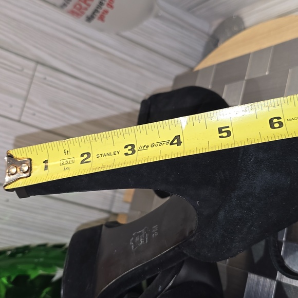 Tory burch Amia platform heels - Picture 8 of 10